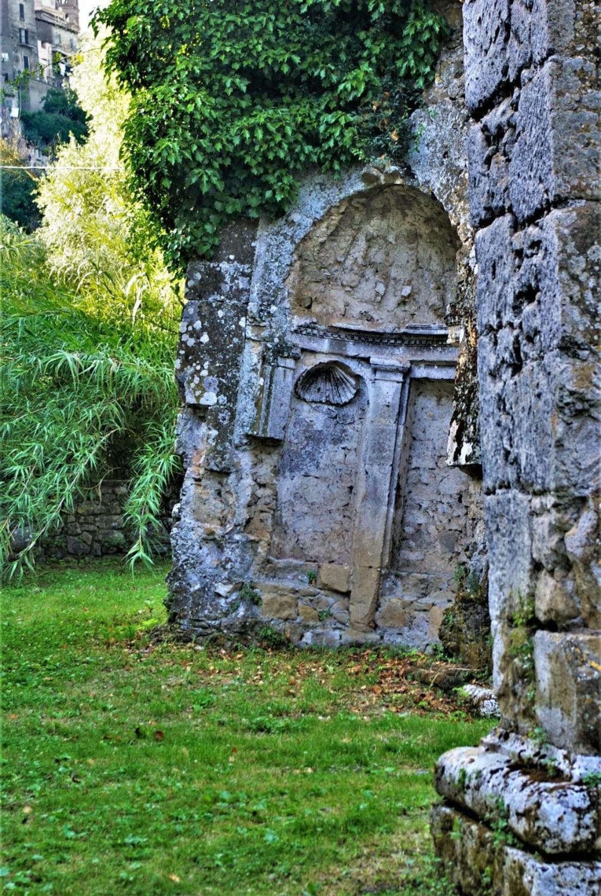 Collacchio 24 Genazzano Εξωτερικό φωτογραφία